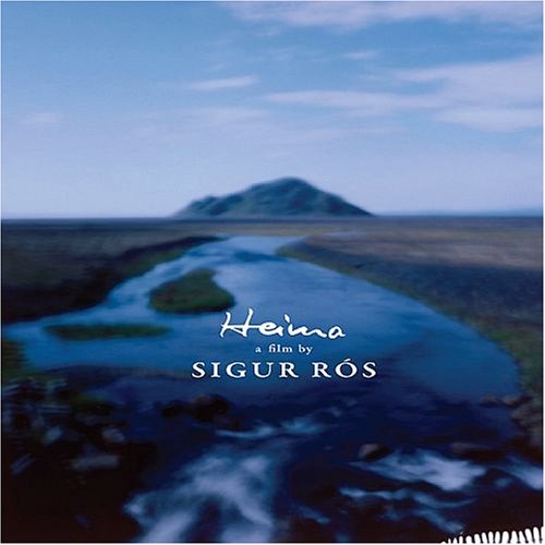 SIGUR ROS: HEIMA [IMPORT]