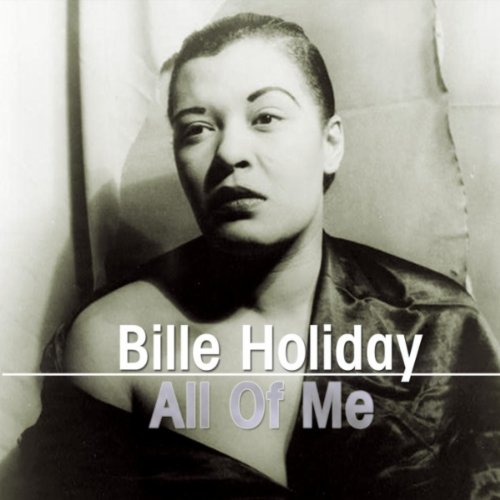 HOLIDAY, BILLIE - ALL OF ME