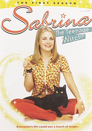 SABRINA, THE TEENAGE WITCH: SEASON 1