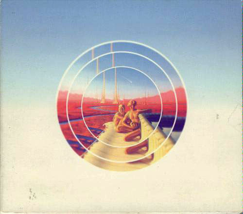 MARUMARI  - SUPERMOGADON