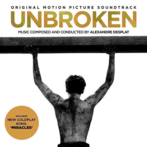 GIRLS SOUNDTRACK - UNBROKEN (ORIGINAL MOTION PICTURE SOUNDTRACK)