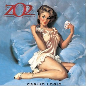 ZO2  - CASINO LOGIC