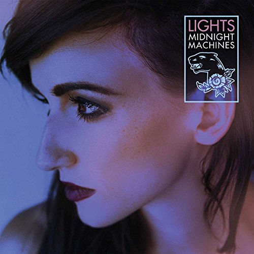 LIGHTS - MIDNIGHT MACHINES