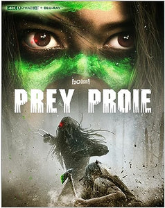 PREY  - BLU-4K-2023-AMBER MIDTHUNDER-INC. BLU CO
