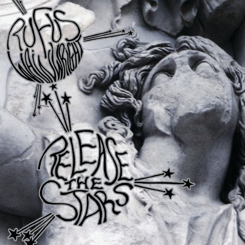 WAINWRIGHT, RUFUS - RELEASE THE STARS