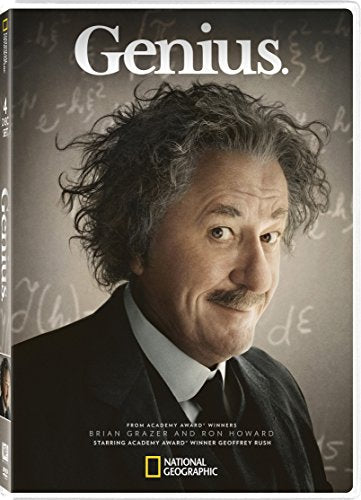 GENIUS SEASON 1: EINSTEIN (SOUS-TITRES FRANAIS)