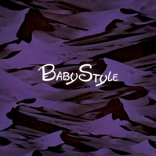 KEEPAWAY  - BABY STYLE