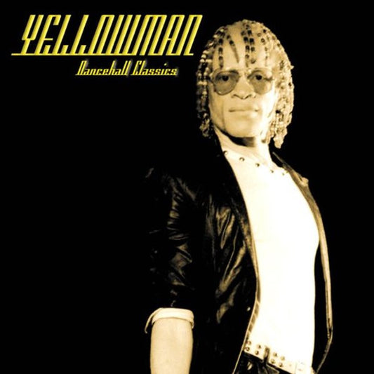 YELLOWMAN  - DANCEHALL CLASSICS