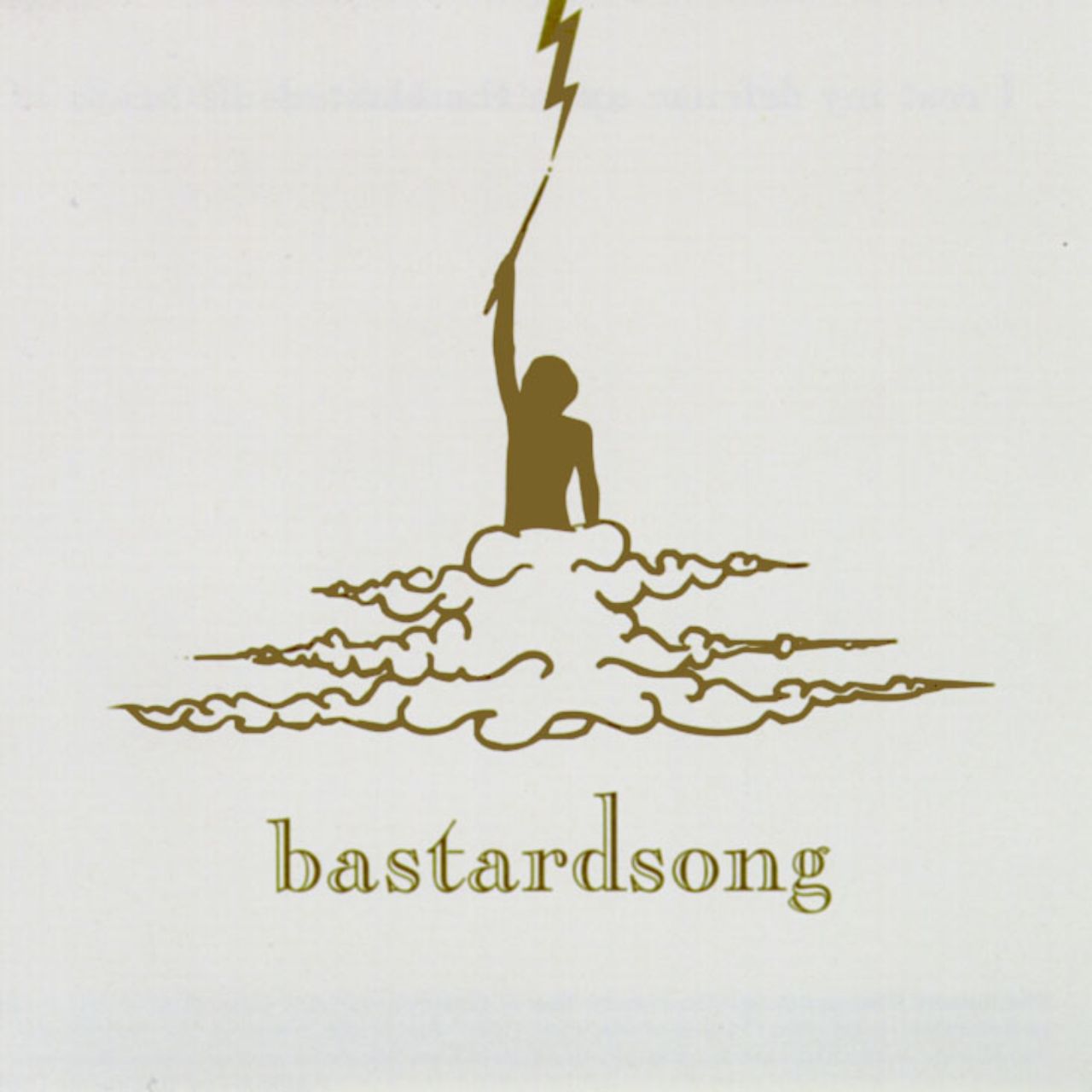 SUPERCONDUCTOR  - BASTARDSONG