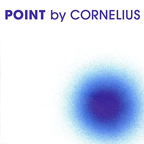 CORNELIUS - POINT (CD)