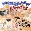 KNITTERS - POOR LITTLE CRITTER ON THE ROAD