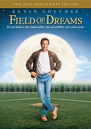 FIELD OF DREAMS (BILINGUAL)