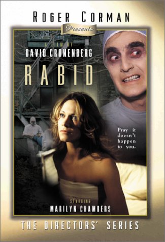 RABID [IMPORT]