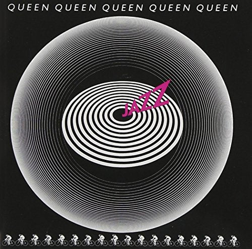 QUEEN - JAZZ (DELUXE EDITION - 2CD)