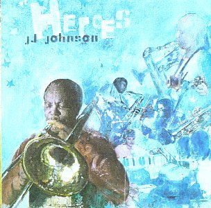 JOHNSON, J.J. - HEROES