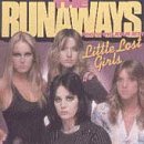 RUNAWAYS - LITTLE LOST GIRLS