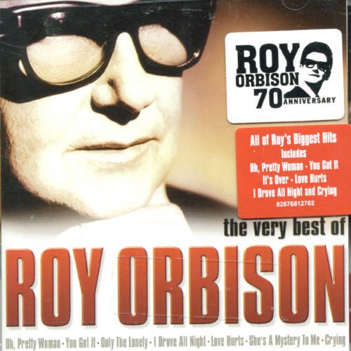 ORBISON, ROY - VERY BEST OF