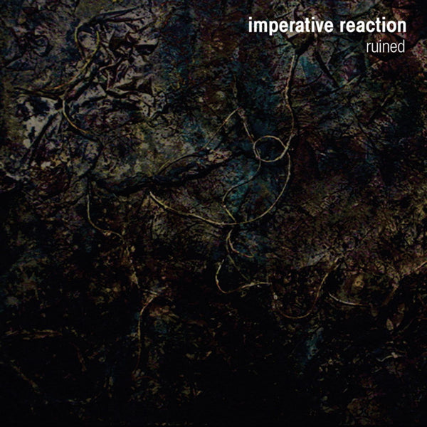 IMPERATIVE REACTION  - RUINED