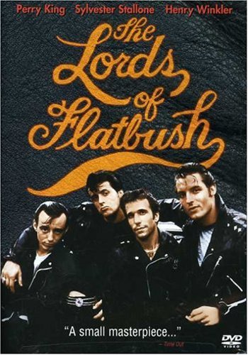 THE LORDS OF FLATBUSH