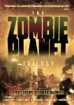 ZOMBIE PLANET SPECIAL