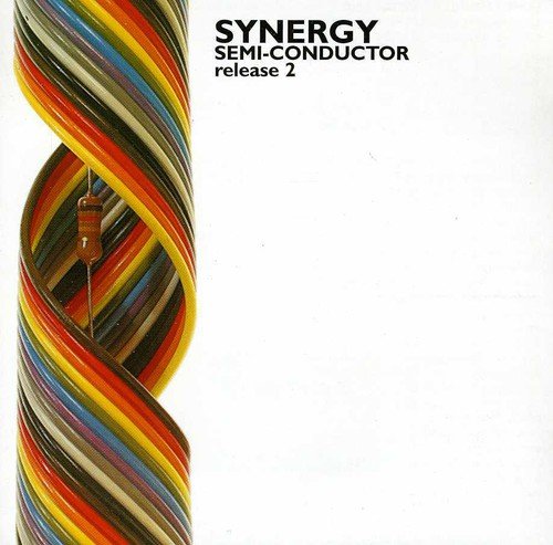 LARRY FAST SYNERGY - SYNERGY: SEMICONDUCTOR