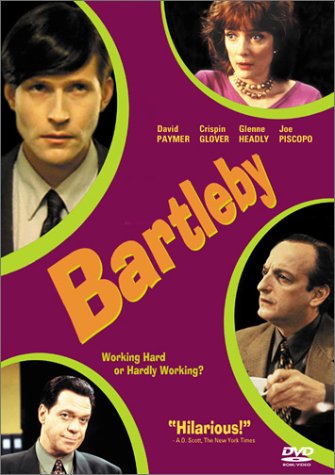 BARTLEBY