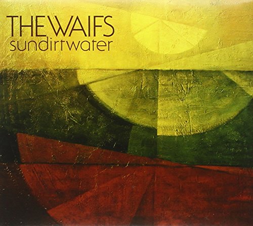 WAIFS  - SUNDIRTWATER