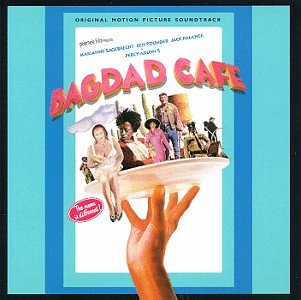 VARIOUS ARTISTS - BAGDAD CAFE