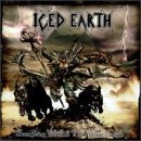 ICED EARTH - SOMETHING WICKED THIS WAY COME