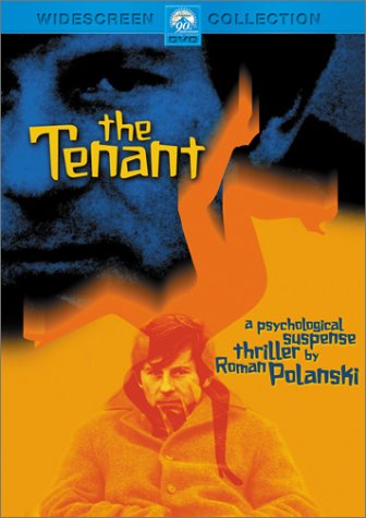 THE TENANT (WIDESCREEN)