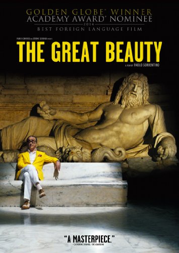 THE GREAT BEAUTY (BILINGUAL)