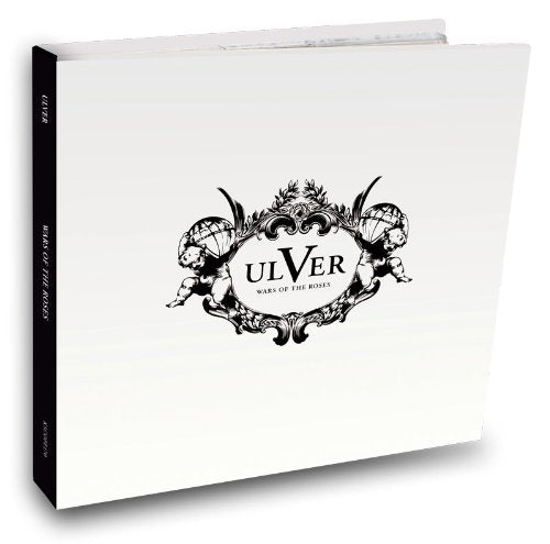 ULVER - ULVER - WARS OF THE ROSES