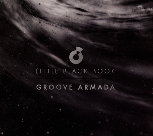 GROOVE ARMADA  - LITTLE BLACK BOOK (2CDS)