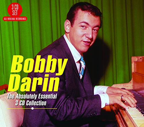 DARIN, BOBBY - ABSOLUTELY ESSENTIAL (3 CD)