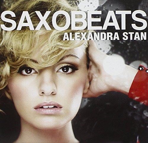 ALEXANDRA STAN - SAXOBEAT