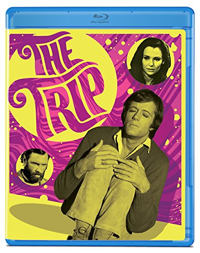 TRIP [BLU-RAY] [IMPORT]