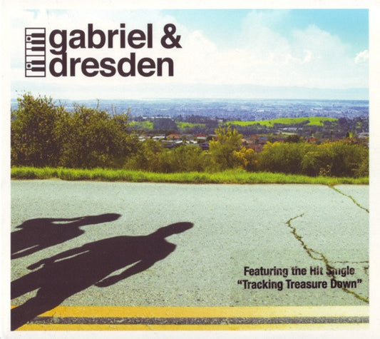 GABRIEL & DRESDEN  - ST (SP ED)