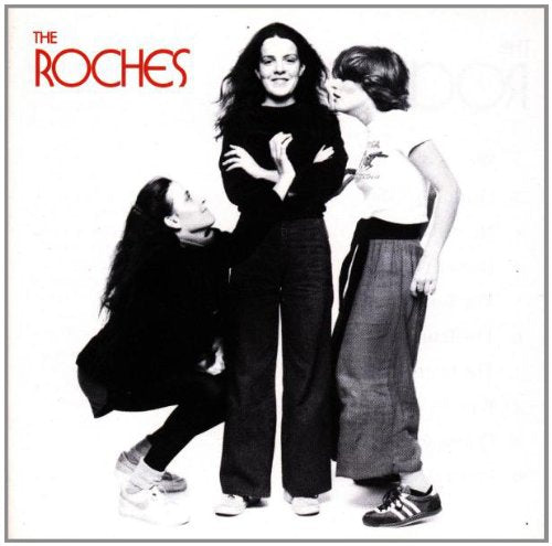 THE ROCHES - ROCHES