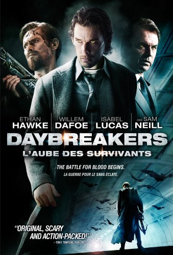 DAYBREAKERS (BILINGUAL)