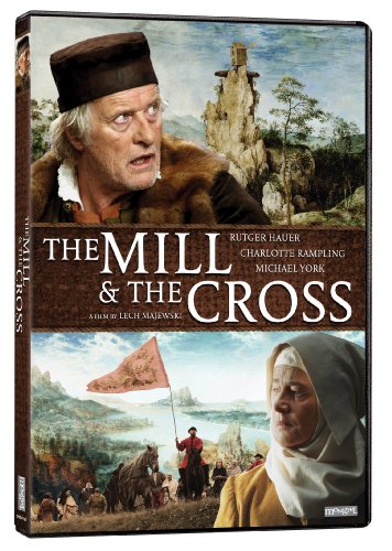 THE MILL & THE CROSS