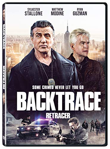 BACKTRACE (BILINGUAL)