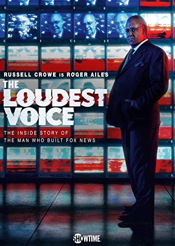 THE LOUDEST VOICE