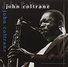 COLTRANE, JOHN  - JAZZ SHOWCASE