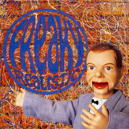 FREAKY REALISTIC  - FREALISM