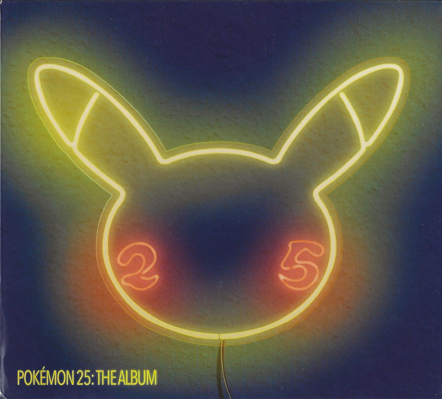 VARIOUS  - POKEMON 25