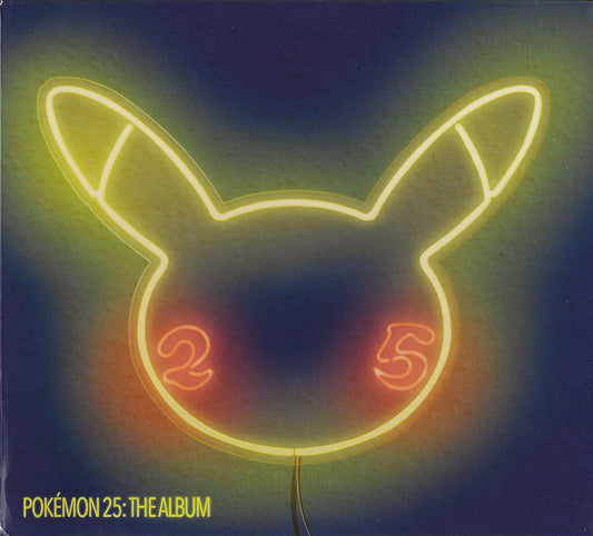 VARIOUS  - POKEMON 25