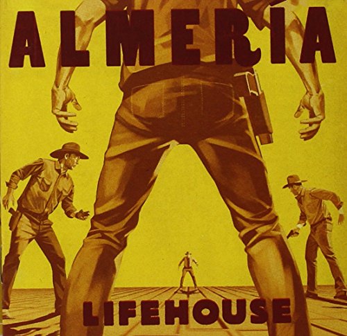 LIFEHOUSE  - ALMERIA