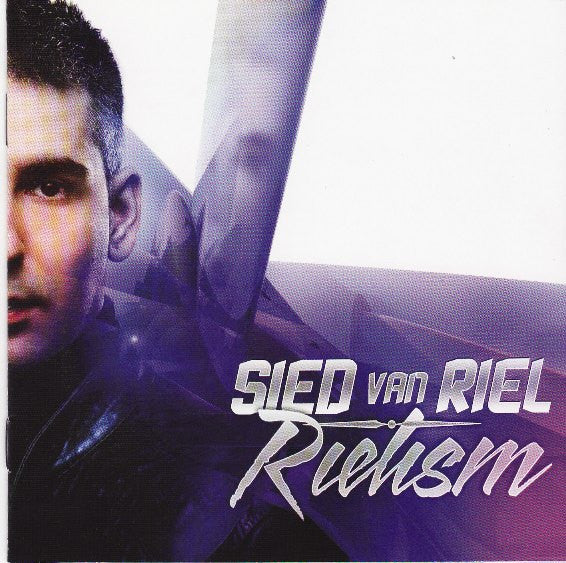 VAN RIEL, SIED  - RIELISM