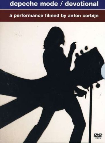 DEPECHE MODE / DEVOTIONAL