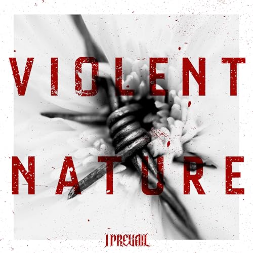 I PREVAIL - VIOLENT NATURE (CD)